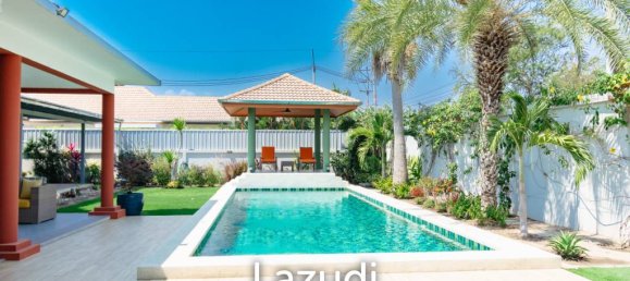 4 غرف نوم فيلا في Hua Hin, Thailand رقم 27230 3