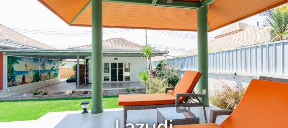 4 غرف نوم فيلا في Hua Hin, Thailand رقم 27230 6