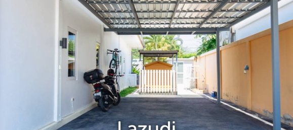 4 غرف نوم فيلا في Hua Hin, Thailand رقم 27230 10