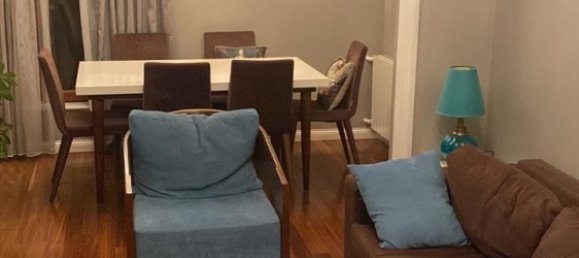 4 bedrooms Apartment in Nasimi, Azerbaijan No. 2383 14