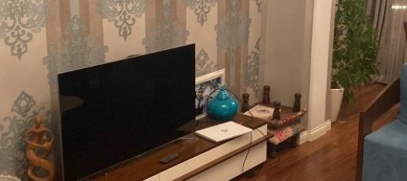 4 bedrooms Apartment in Nasimi, Azerbaijan No. 2383 27