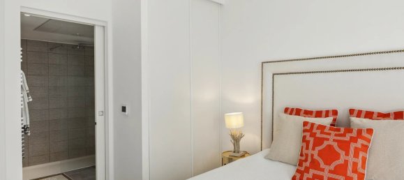 Apartamento T2 em Saint-Tropez, France N.º 828 5