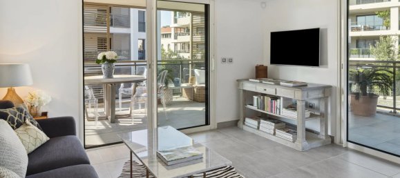 Apartamento T2 em Saint-Tropez, France N.º 828 9