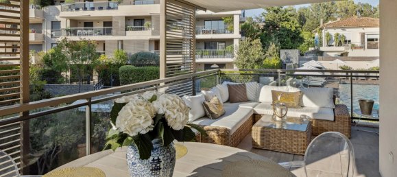 Apartamento T2 em Saint-Tropez, France N.º 828 10