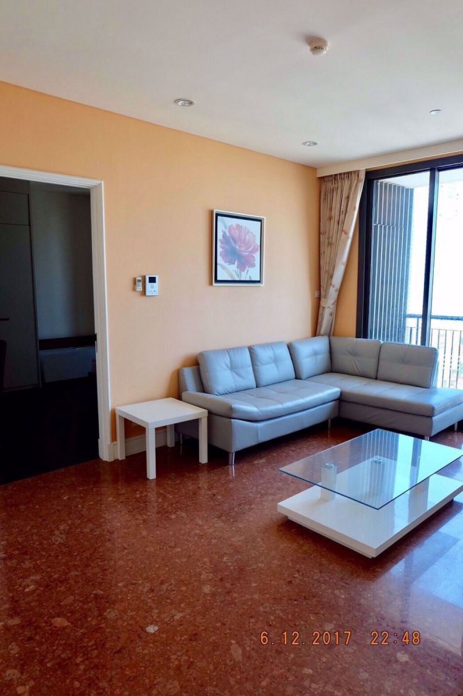 3 bedrooms Condo in Aguston Sukhumvit 22 Railay Beach, Thailand No. 32403