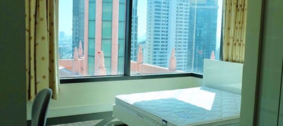 3 bedrooms Condo in Aguston Sukhumvit 22 Railay Beach, Thailand No. 32403 3