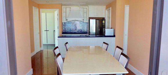 3 bedrooms Condo in Aguston Sukhumvit 22 Railay Beach, Thailand No. 32403 6