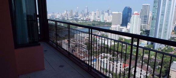 3 bedrooms Condo in Aguston Sukhumvit 22 Railay Beach, Thailand No. 32403 2