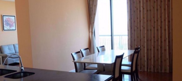 3 bedrooms Condo in Aguston Sukhumvit 22 Railay Beach, Thailand No. 32403 5