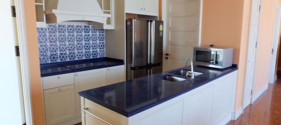 3 bedrooms Condo in Aguston Sukhumvit 22 Railay Beach, Thailand No. 32403 4