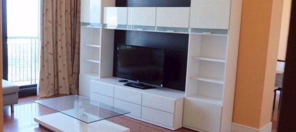 3 bedrooms Condo in Aguston Sukhumvit 22 Railay Beach, Thailand No. 32403 8