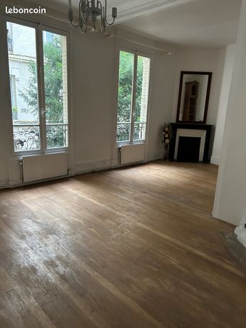 Apartamento T1 em Paris, France N.º 309996