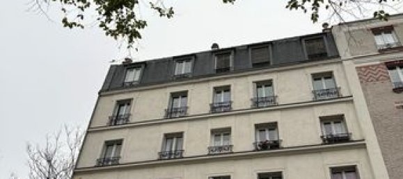 Apartamento T1 em Paris, France N.º 309996 5