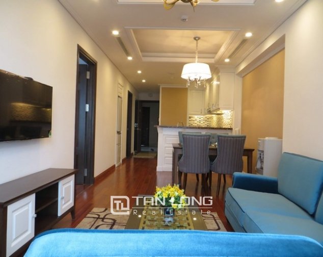 2 Schlafzimmer Wohnung in Hai Ba Trung, Vietnam, Nr. 2873