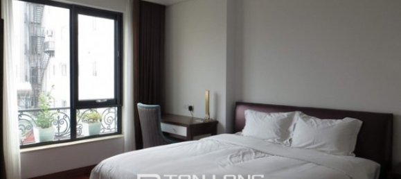 2 Schlafzimmer Wohnung in Hai Ba Trung, Vietnam, Nr. 2873 4