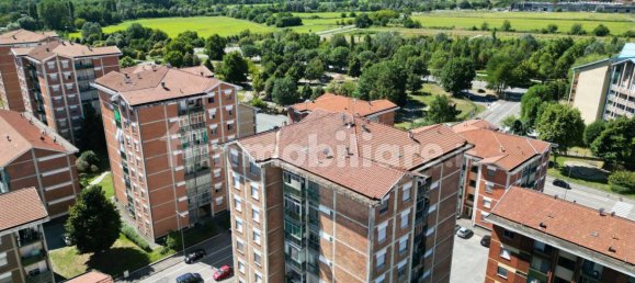 2 bedrooms Apartment in Settimo Torinese, Italy No. 340326 2