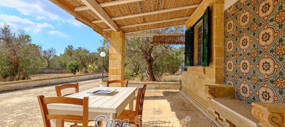 Villa T1 em Sannicola, Italy N.º 86767 3