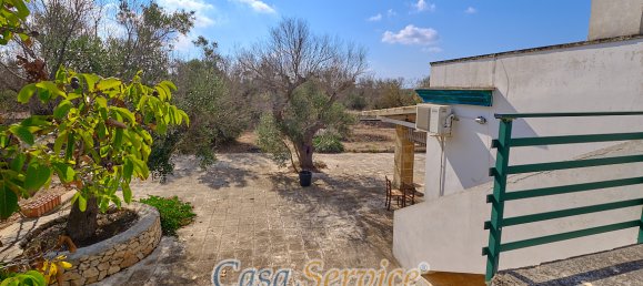 Villa T1 em Sannicola, Italy N.º 86767 9