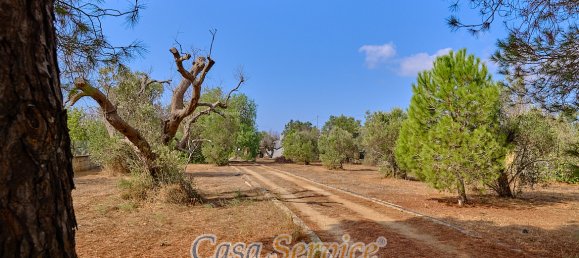 Villa T1 em Sannicola, Italy N.º 86767 13