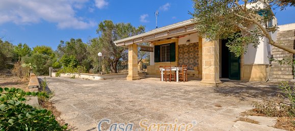 Villa T1 em Sannicola, Italy N.º 86767 25