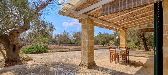 Villa T1 em Sannicola, Italy N.º 86767 27