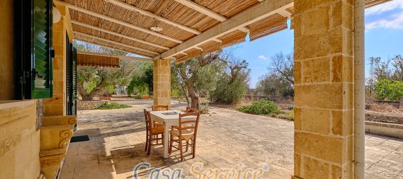 Villa T1 em Sannicola, Italy N.º 86767 4