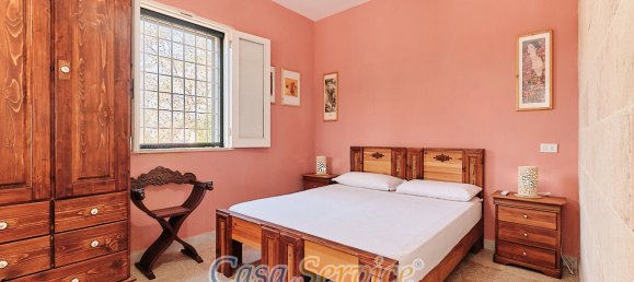 Villa T1 em Sannicola, Italy N.º 86767 34
