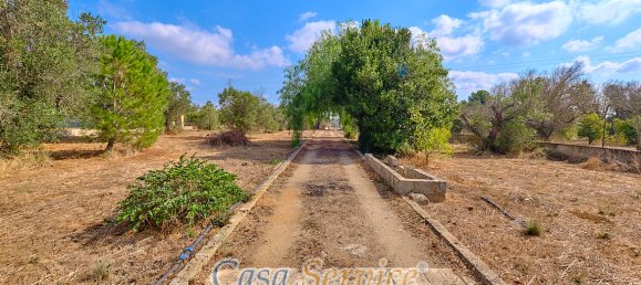 Villa T1 em Sannicola, Italy N.º 86767 10