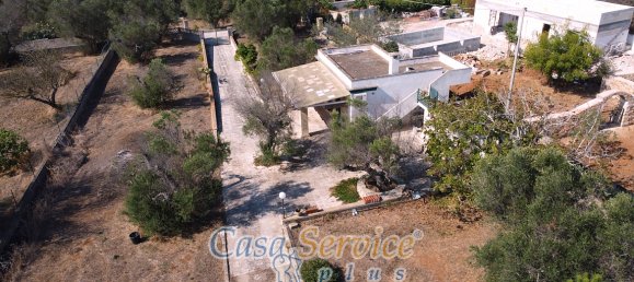 Villa T1 em Sannicola, Italy N.º 86767 40