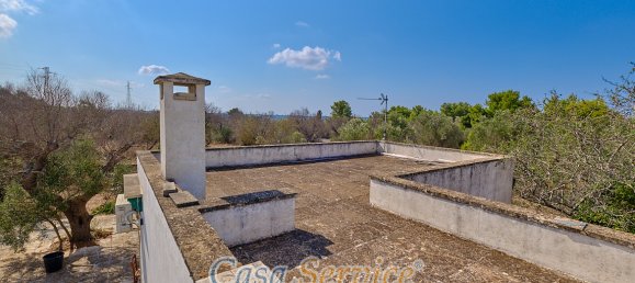 Villa T1 em Sannicola, Italy N.º 86767 42