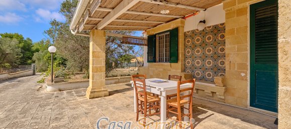 Villa T1 em Sannicola, Italy N.º 86767 2