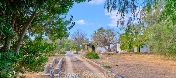 Villa T1 em Sannicola, Italy N.º 86767 17