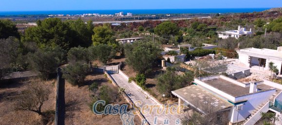 Villa T1 em Sannicola, Italy N.º 86767 28