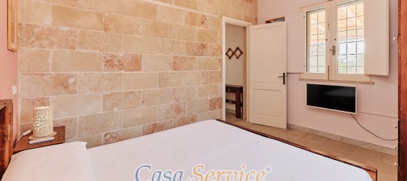 Villa T1 em Sannicola, Italy N.º 86767 36