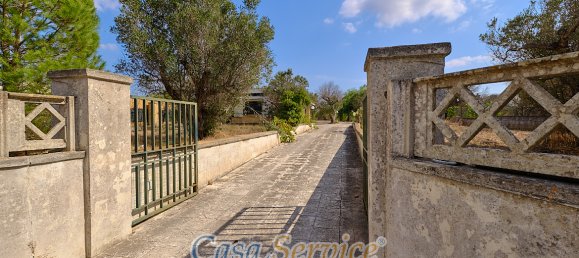 Villa T1 em Sannicola, Italy N.º 86767 22