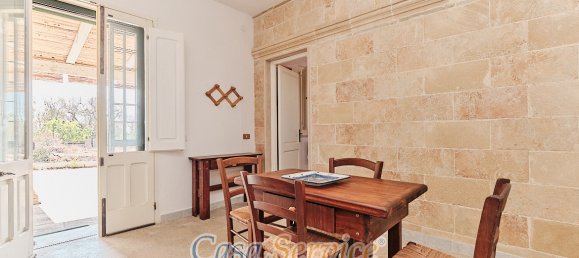 Villa T1 em Sannicola, Italy N.º 86767 33