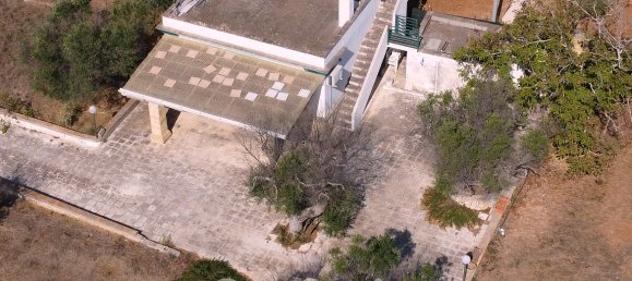 Villa T1 em Sannicola, Italy N.º 86767 39