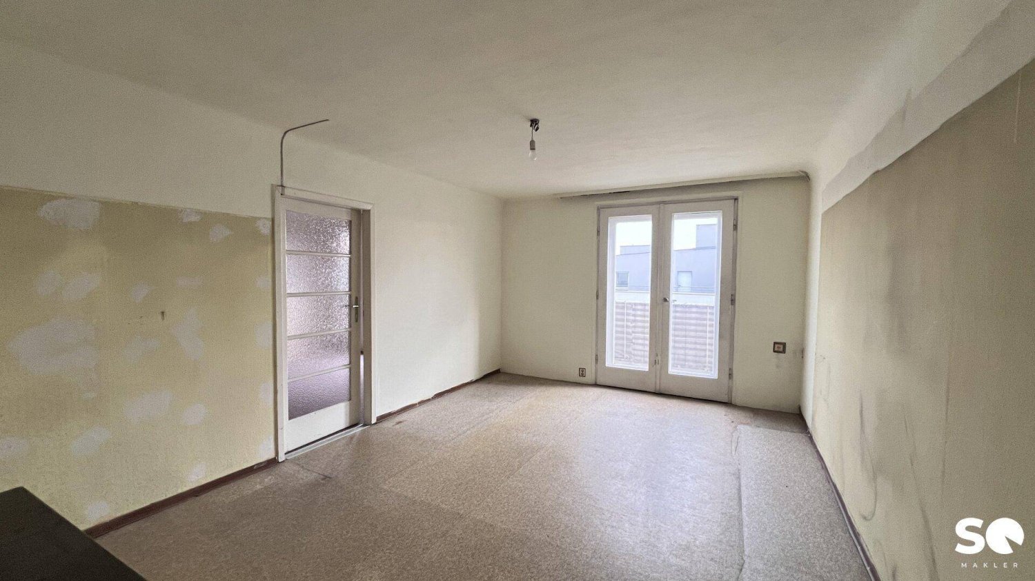 2 rooms Apartment in Rudolfsheim-Funfhaus, Austria No. 208583