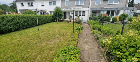 3 bedrooms Townhouse in Heidekreis, Germany No. 291431 20