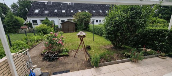 3 bedrooms Townhouse in Heidekreis, Germany No. 291431 19