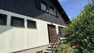 Дом с 4 комнатами в Лангенцерсдорф, Австрия № 131968