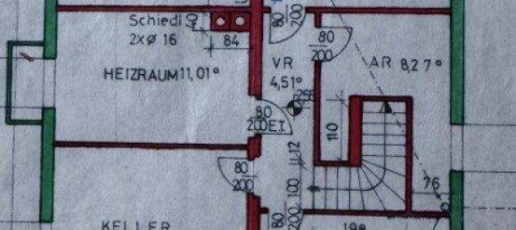 Дом с 4 комнатами в Лангенцерсдорф, Австрия № 131968 24