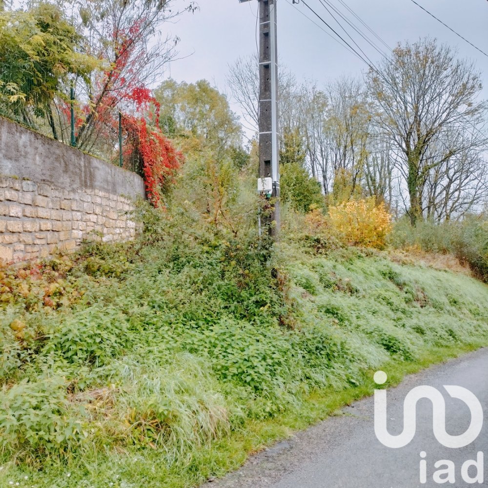 Grundstück in Meuse, France, Nr. 157563