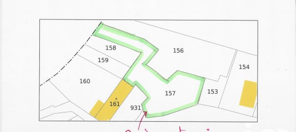 Grundstück in Meuse, France, Nr. 157563 2