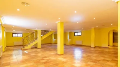 3 bedrooms House in Alicante, Spain No. 242875