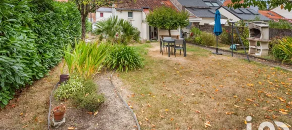 2 bedrooms House in Nantes, France No. 318440 8