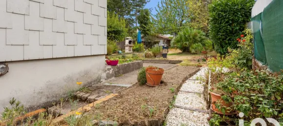 2 bedrooms House in Nantes, France No. 318440 2