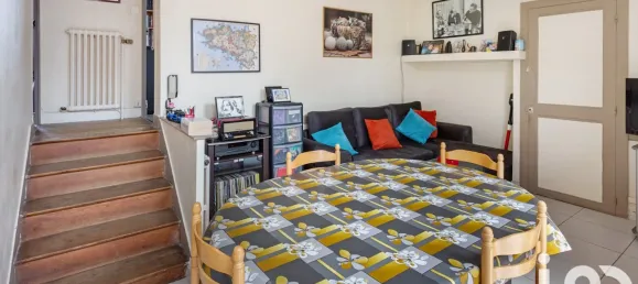 2 bedrooms House in Nantes, France No. 318440 15