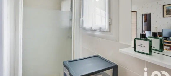 2 bedrooms House in Nantes, France No. 318440 24