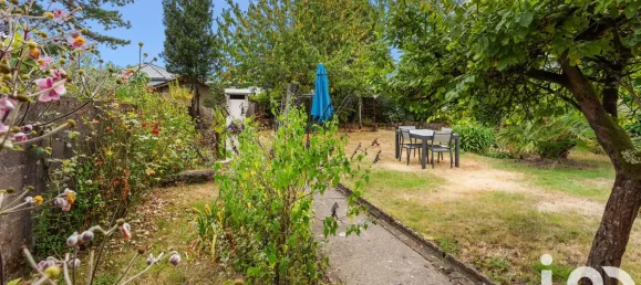 2 bedrooms House in Nantes, France No. 318440 5